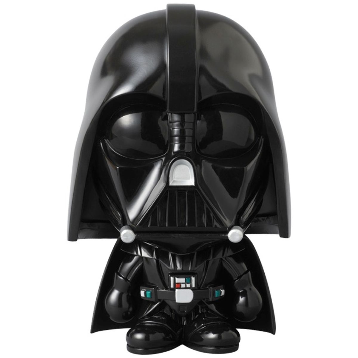 Darth Vader Baby Milo x Star Wars VCD