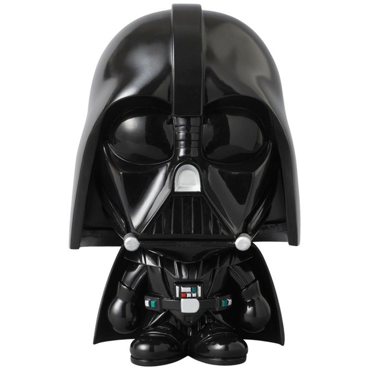 Darth Vader Baby Milo x Star Wars VCD by Motor Ken