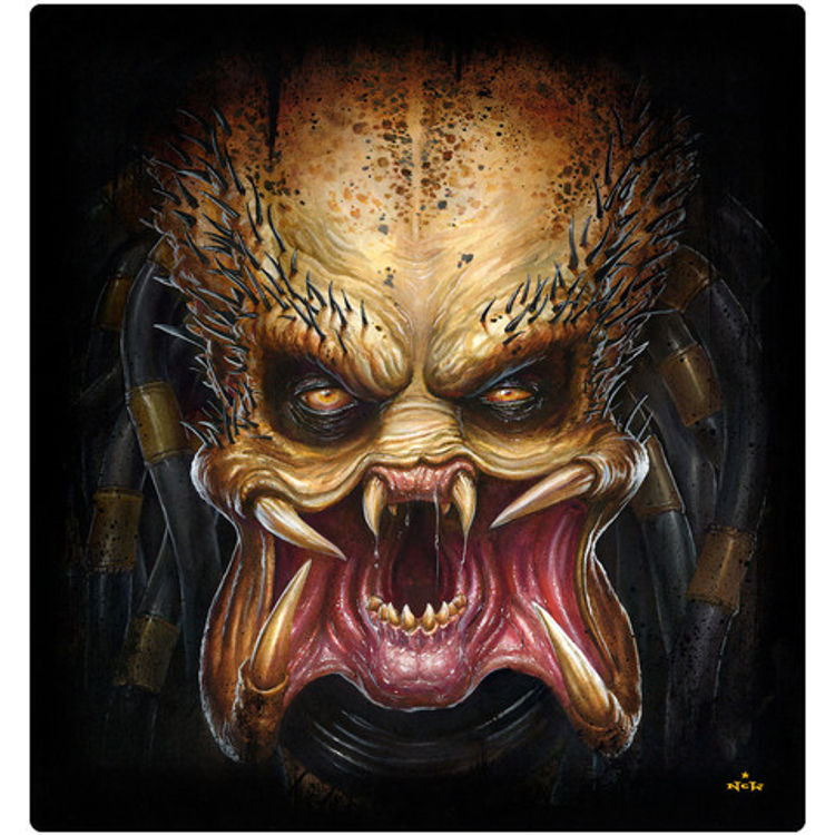 One Ugly Muthafucka by N.C. Winters