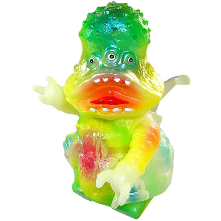 Kouzira (コージラ) by Elegab