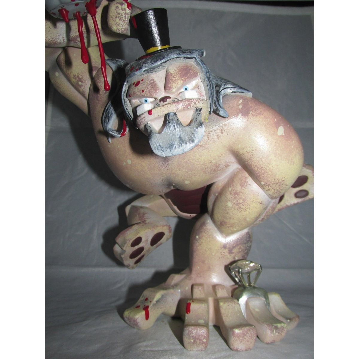 MR.HYDE