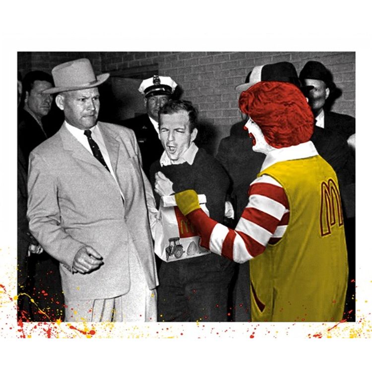 McRuby by Sixstringer