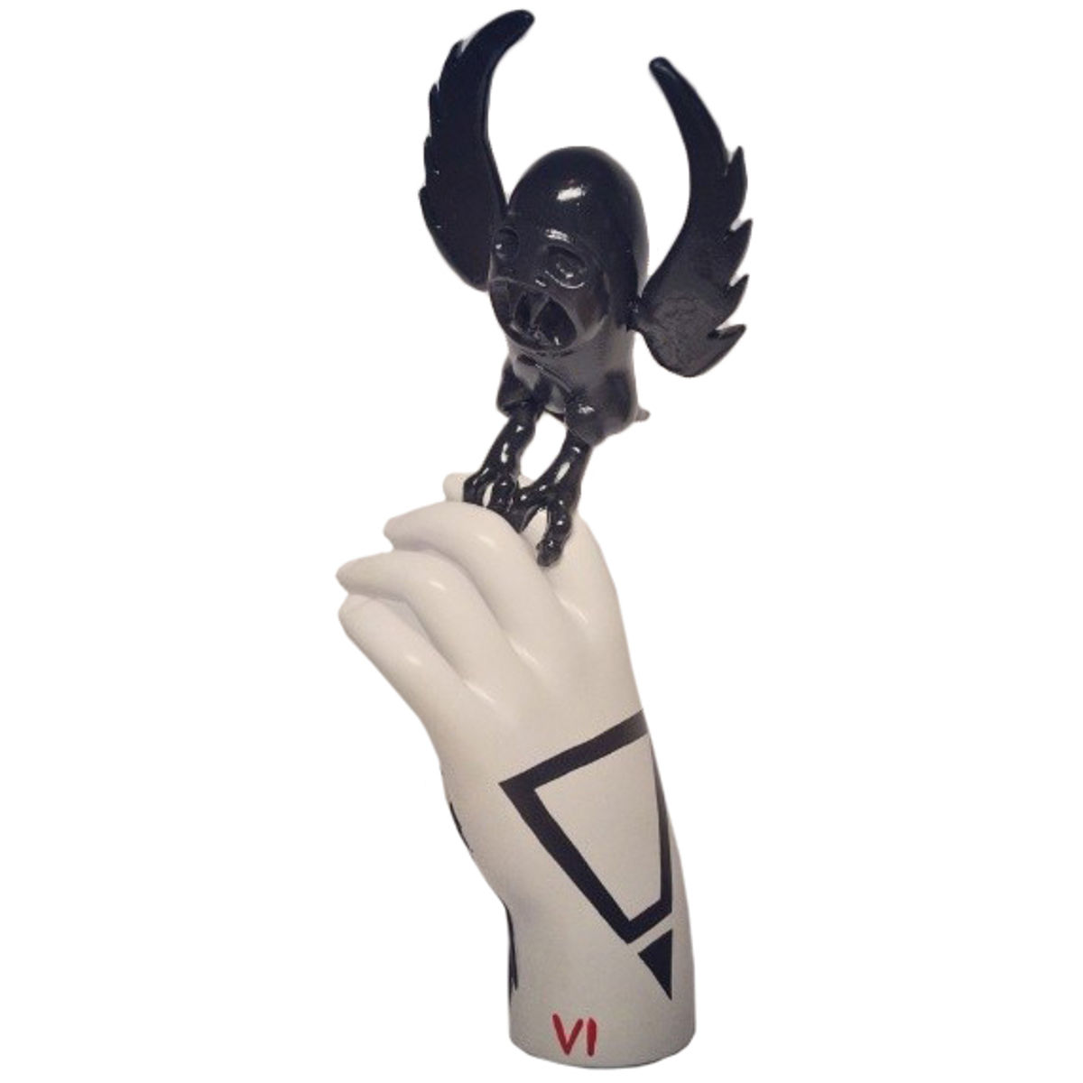 Ptashka (In My Death, I Blame My Life)