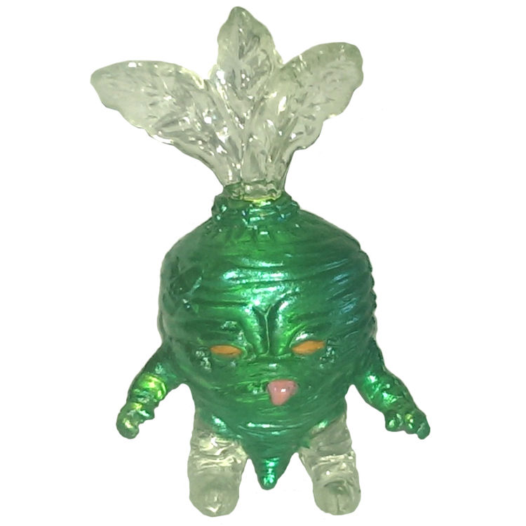 Ecto-Baby Deadbeet by Mongo Lloyd