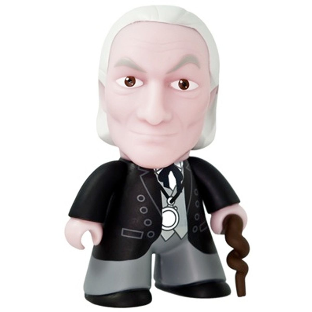 Doctor Who - 1st Doctor