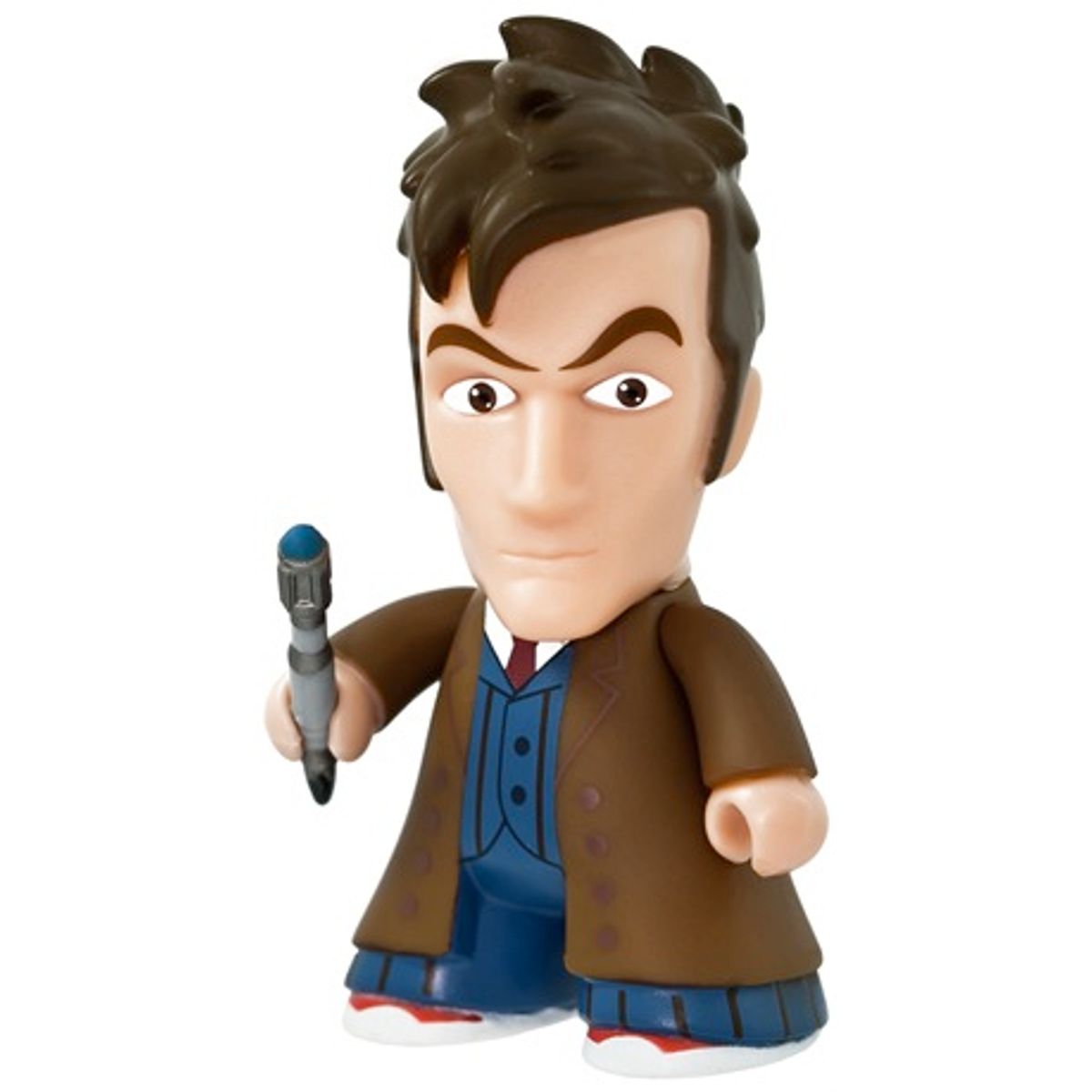 Doctor Who - 10th Doctor