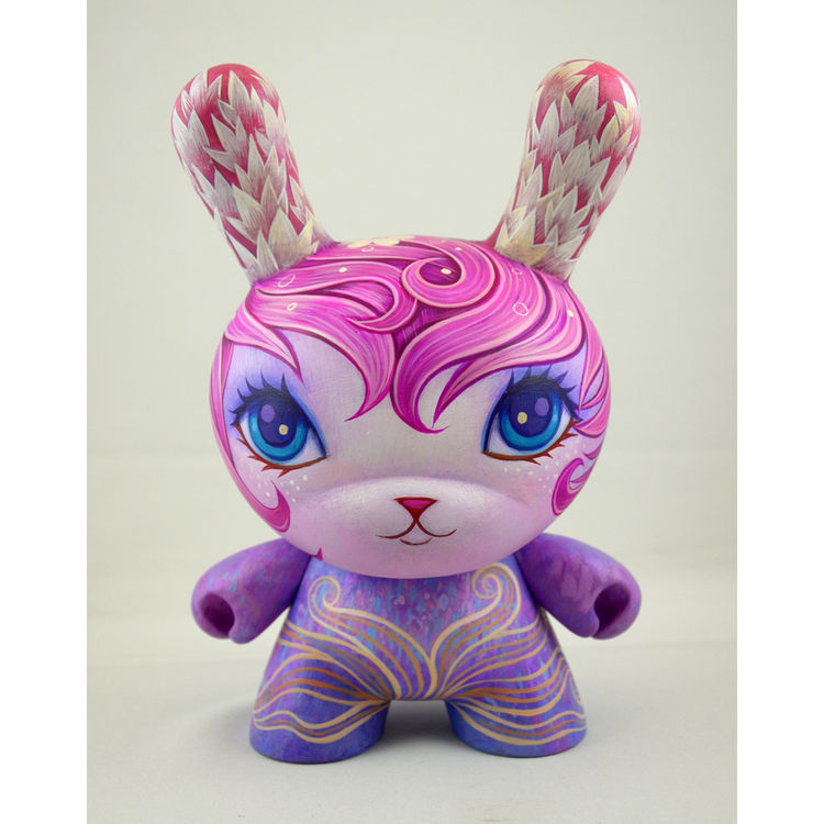 Sleepy Kitty by Jeremiah Ketner