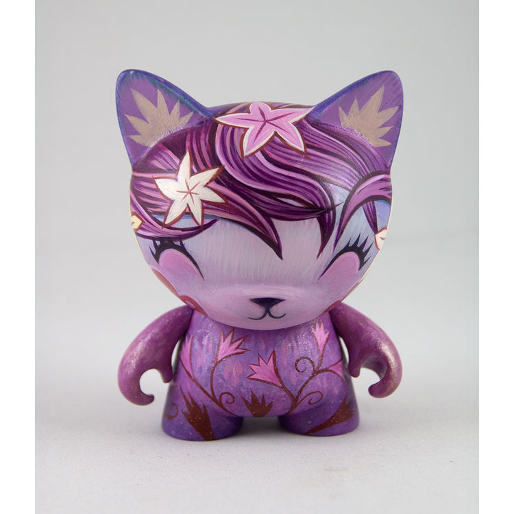 Soft Melody by Jeremiah Ketner