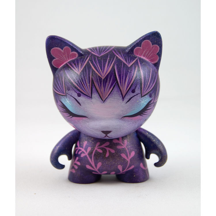 Midnight by Jeremiah Ketner