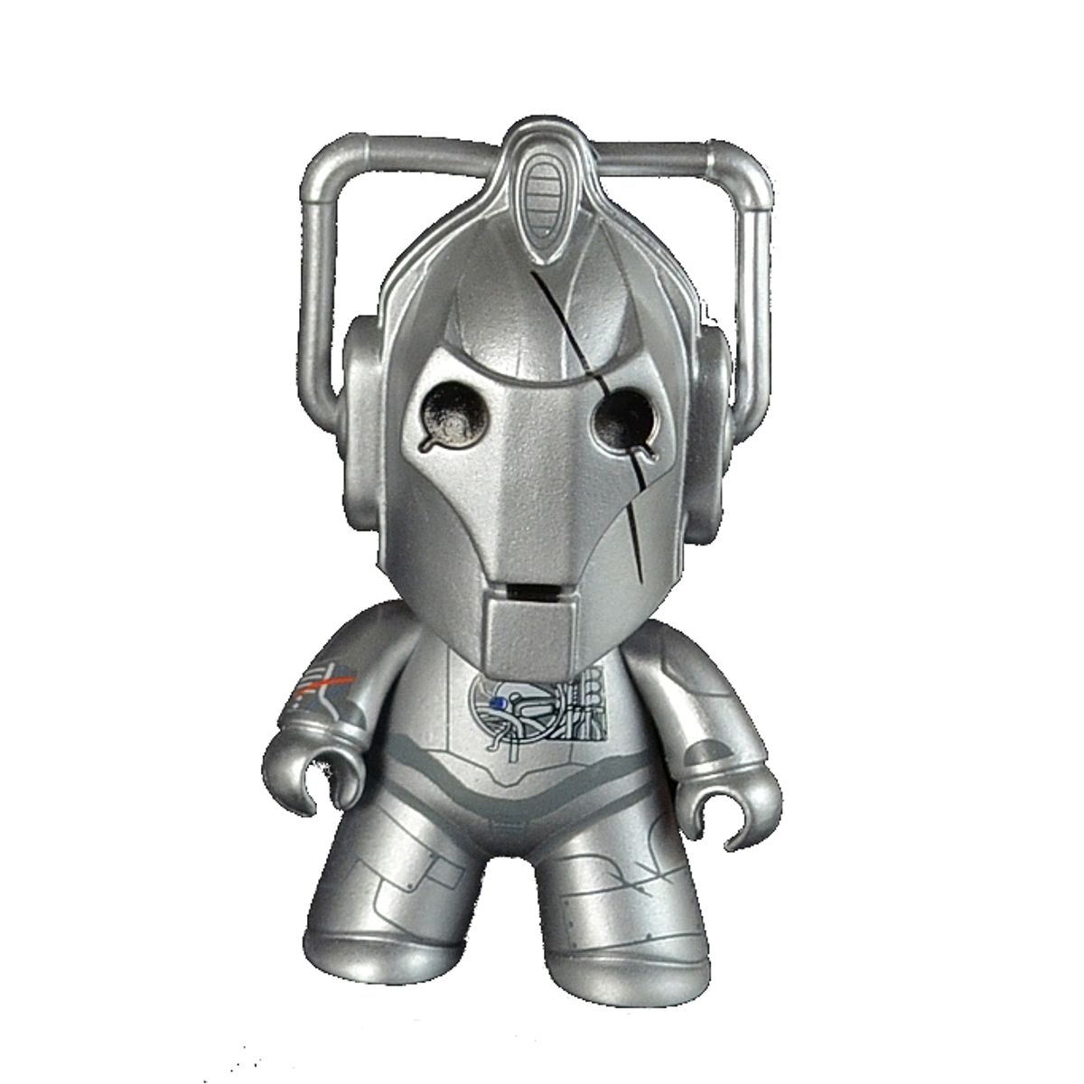 Cyberman (Battle Damage Variant)