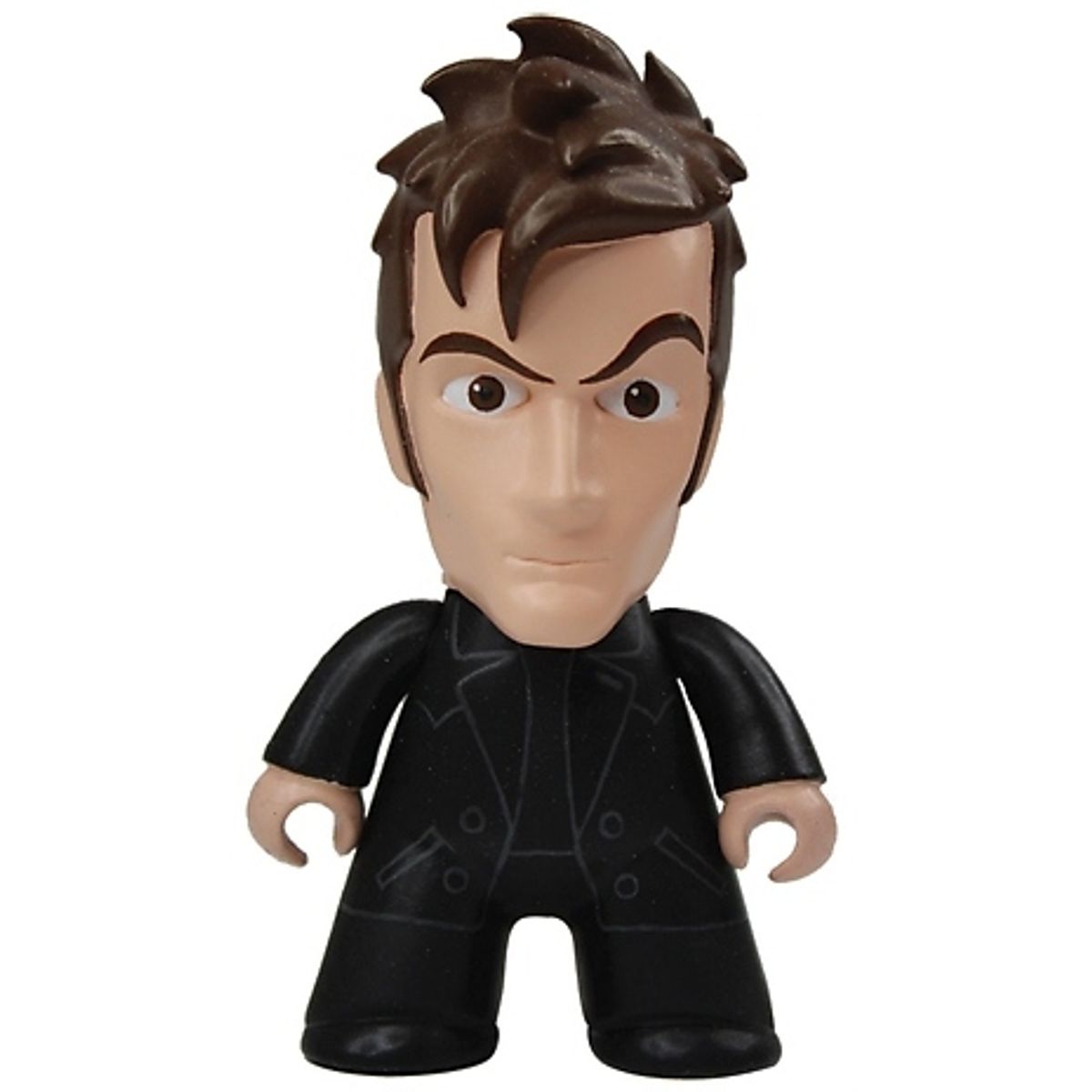 10th Doctor - "Parting of the Ways" Variant