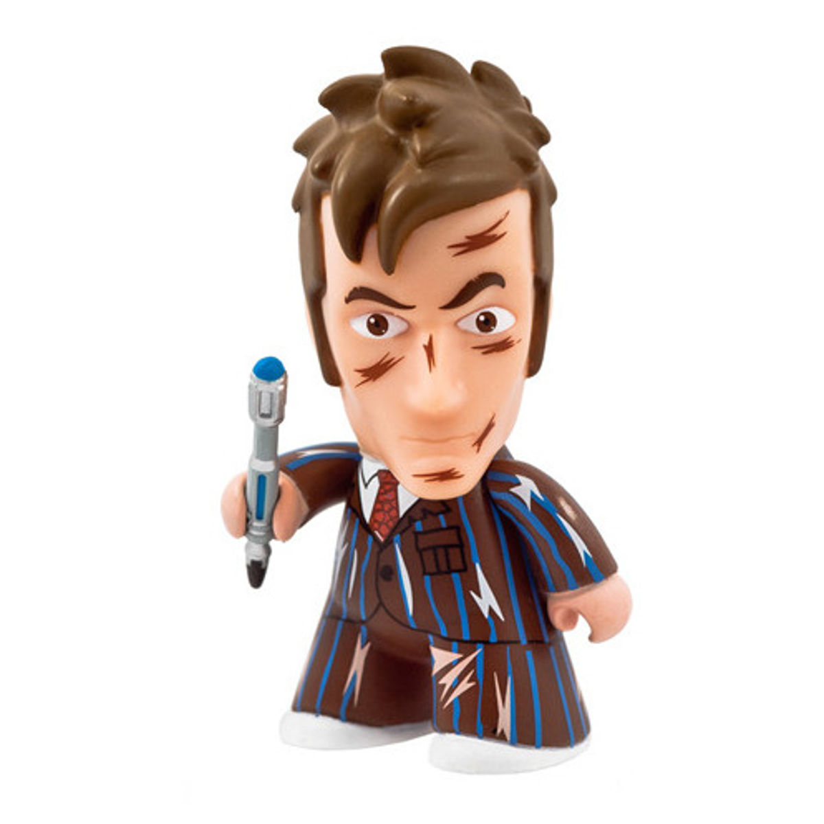 10th Doctor - "End of Time" Variant