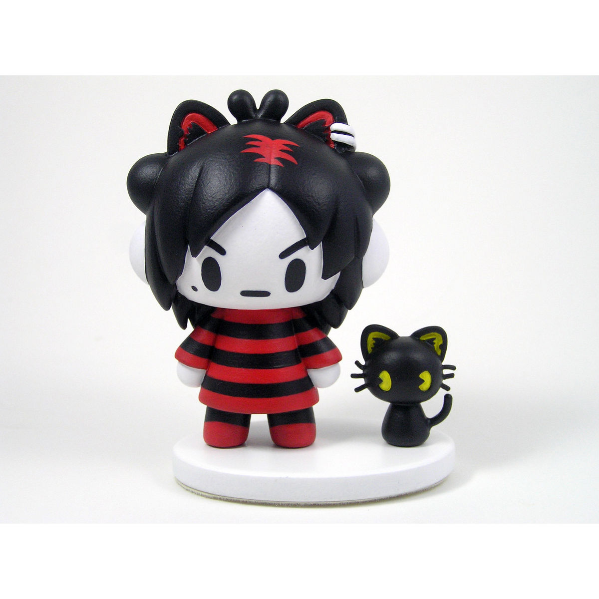 Baby Catherinemare x Monsterlittle