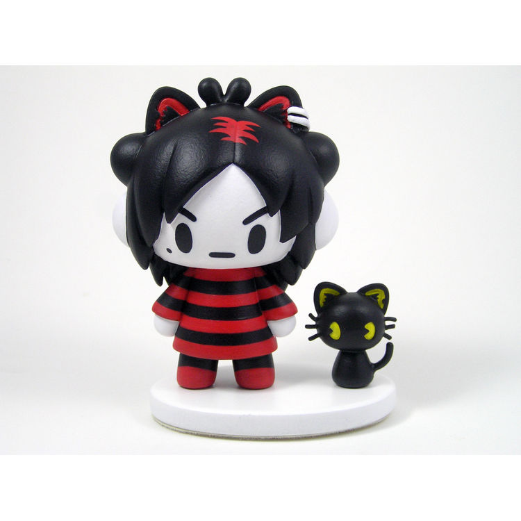 Baby Catherinemare x Monsterlittle by iBreakToys (Lisa Rae Hansen)