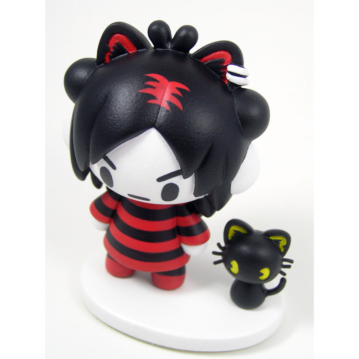 Baby Catherinemare x Monsterlittle