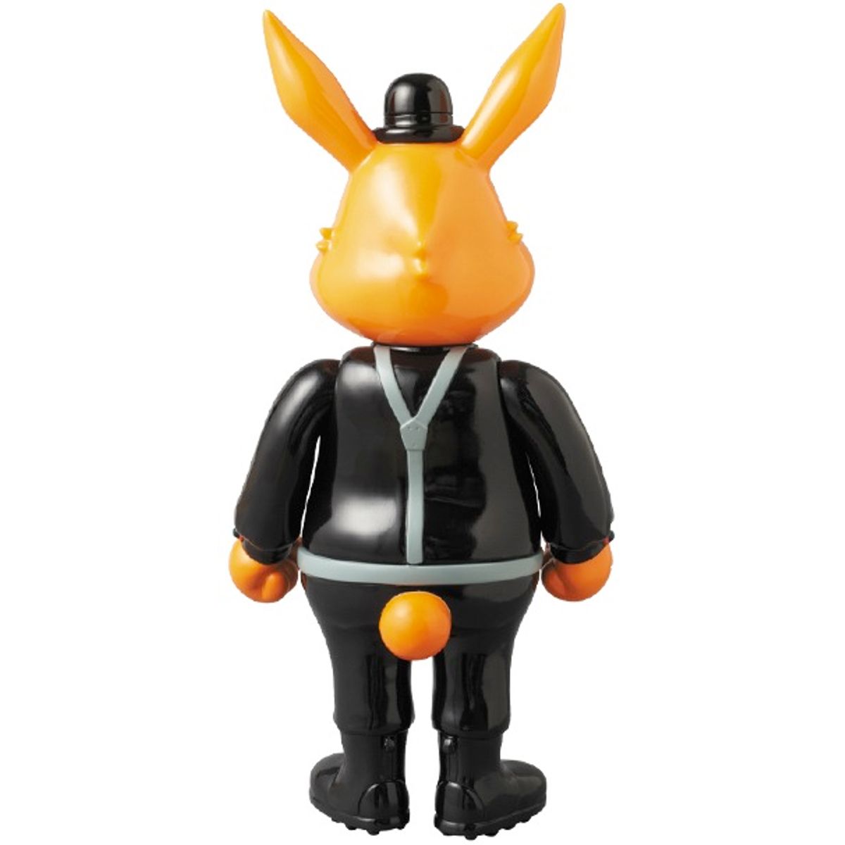 A Clockwork Carrot - Dark Hell