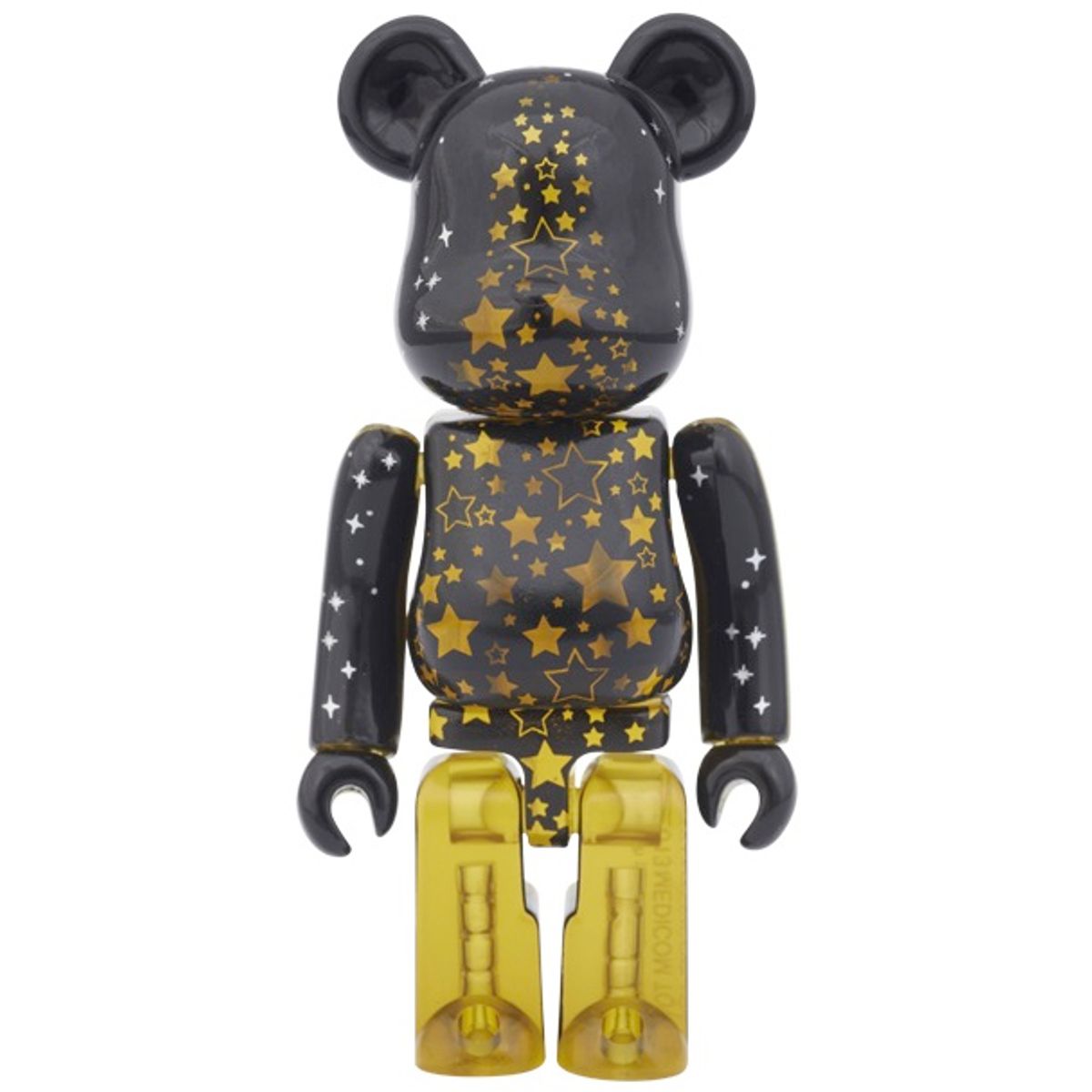 Merry Christmas Be@brick Stars - 2013