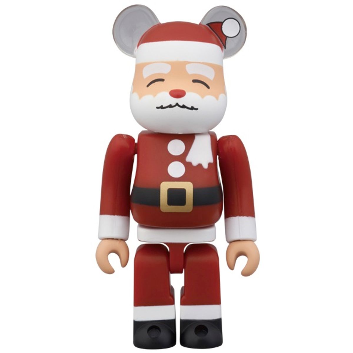 Merry Christmas Be@brick Santa - 2013