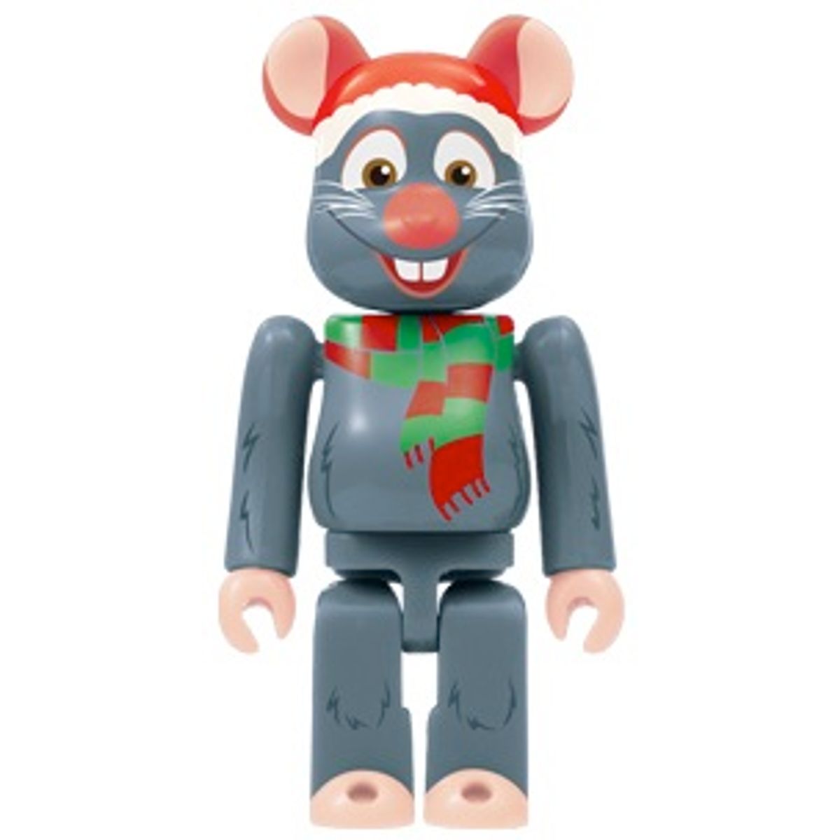Christmas Remy Be@rbrick