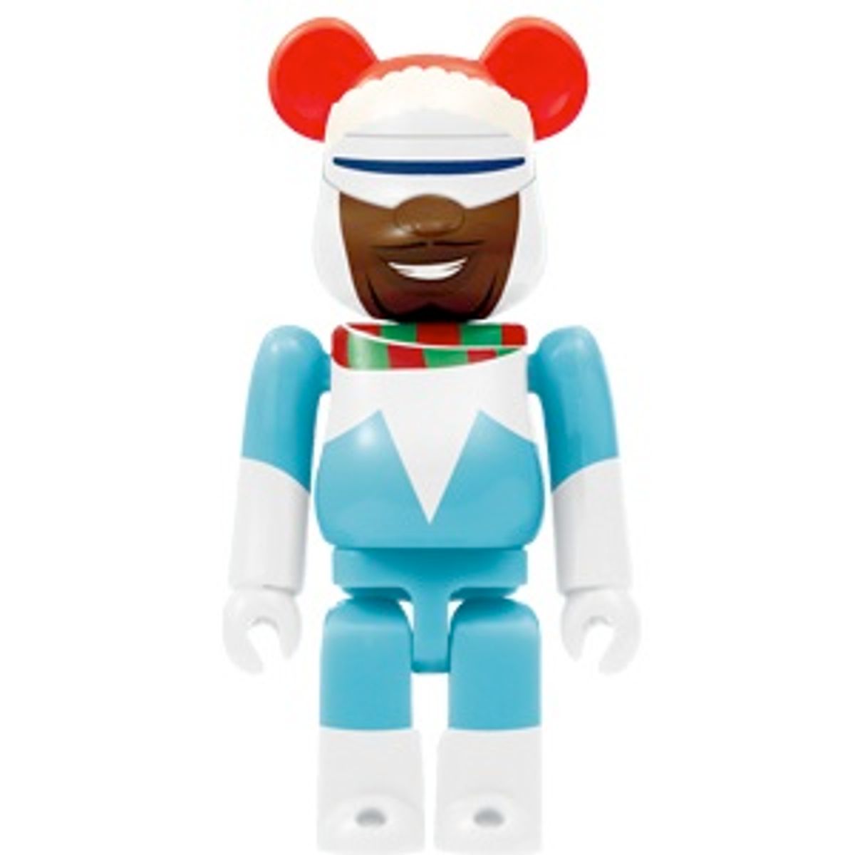 Christmas Frozone Be@rbrick