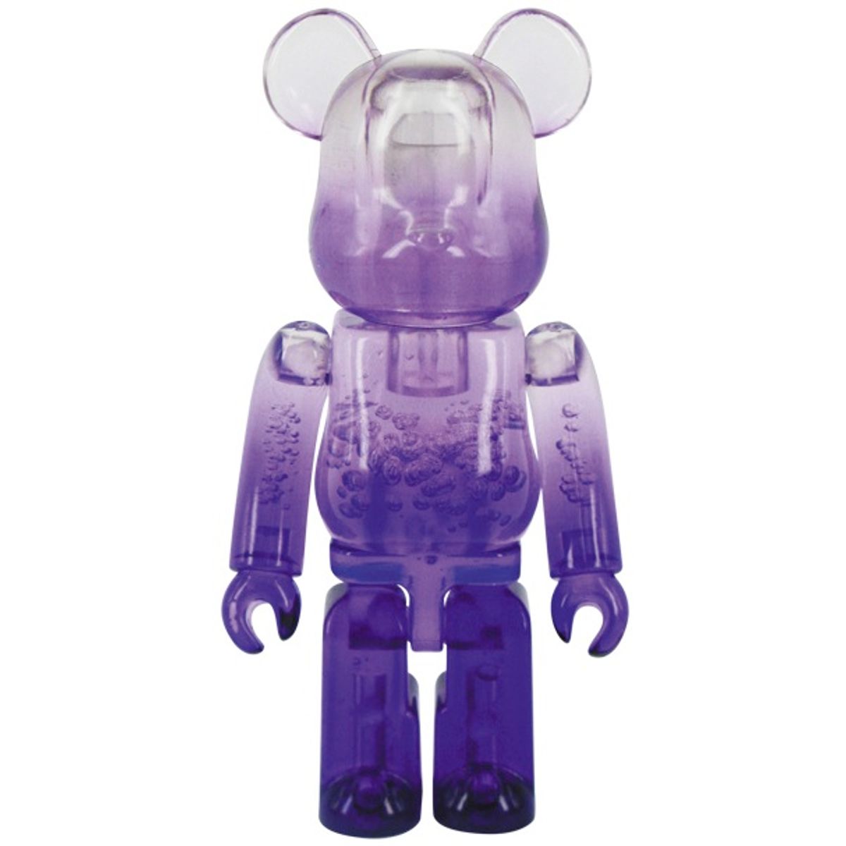 Jellybean Be@rbrick - Purple