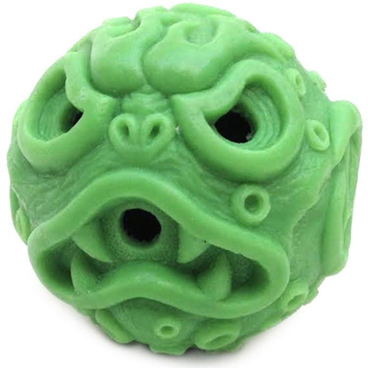 Ooze-Ball "OG" Vintage Green by Zectron