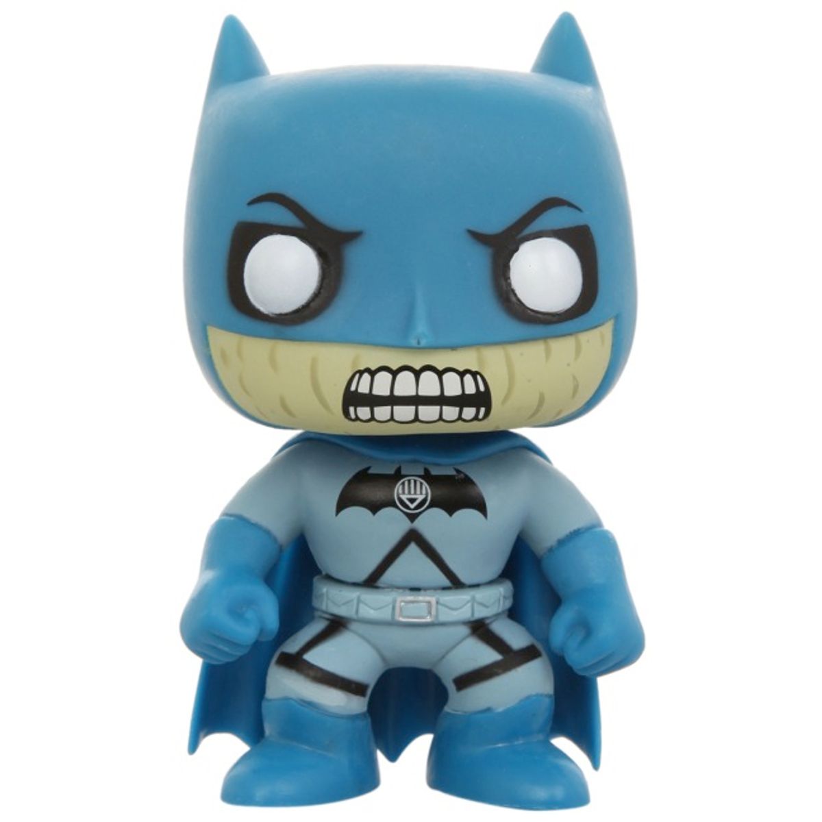 Blackest Night Batman : DC Comics [45]