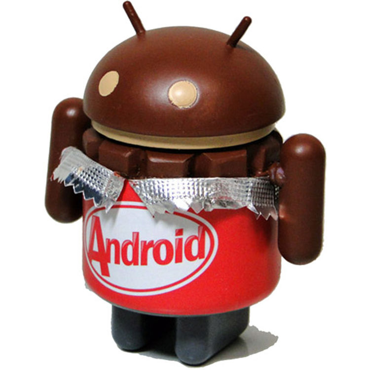 4.4KitKat (normal) by HitMit