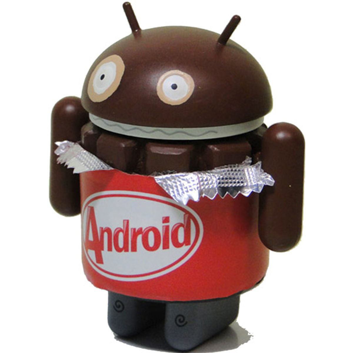 4.4KitKat (BARISTA)