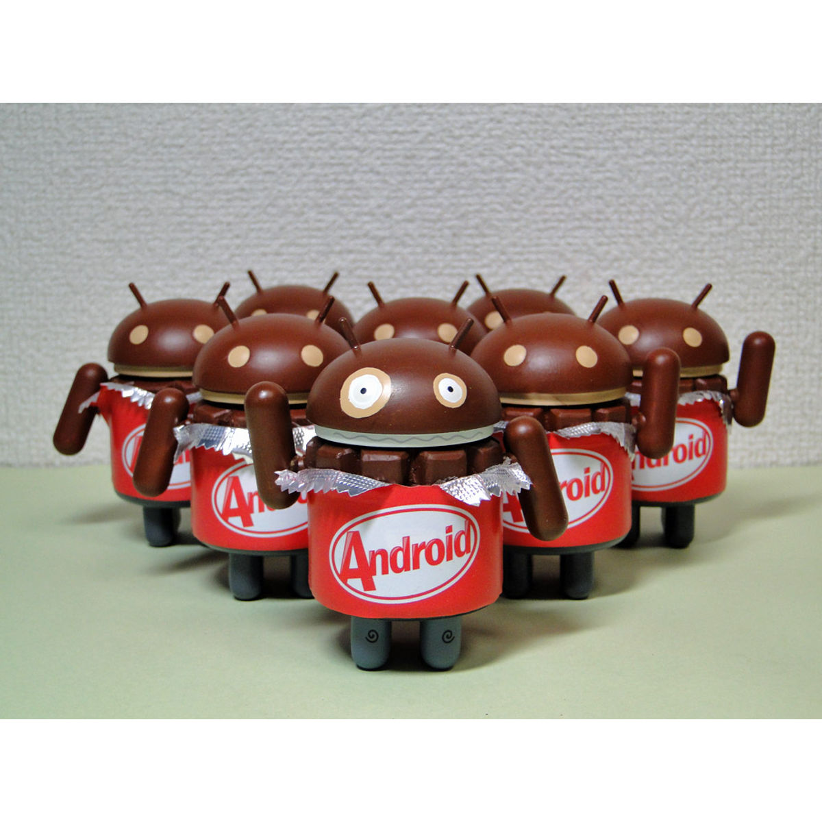 4.4KitKat (BARISTA)