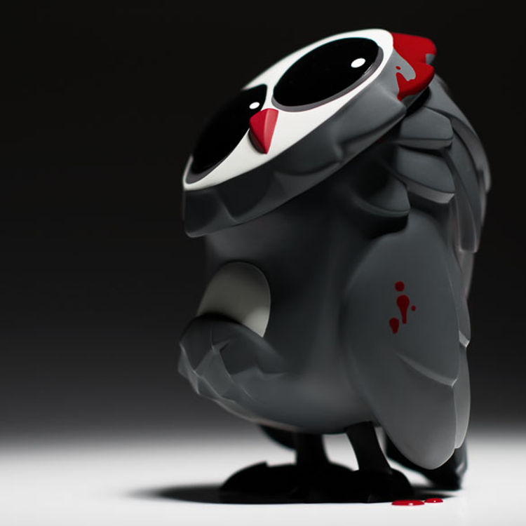 Omen Pain - Grudge by Coarse