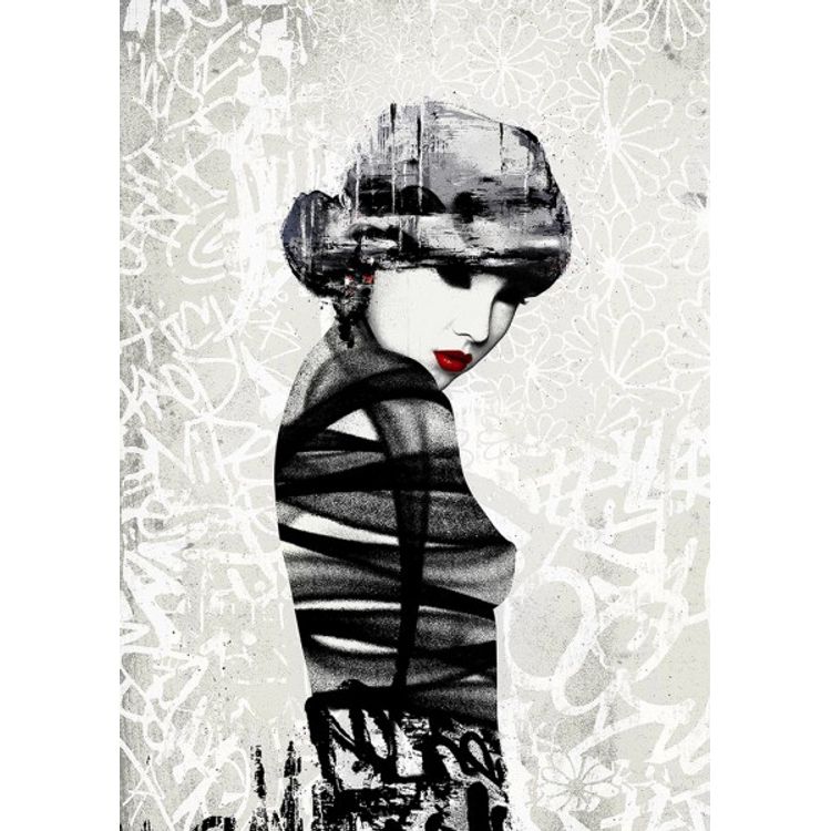 Rouge I by Hush