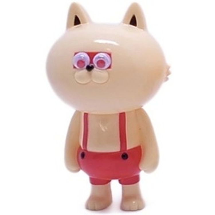 Nekotaro - Red by T9G (Takuji Honda)