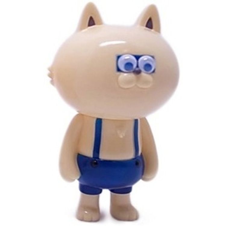 Nekotaro by T9G (Takuji Honda)