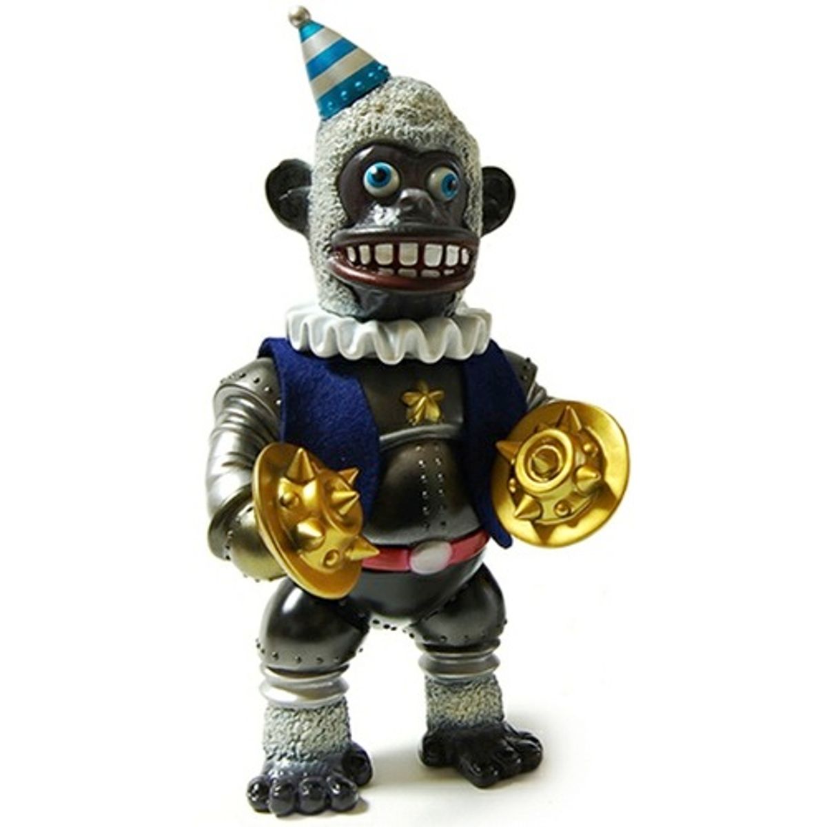 Iron Monkey (鉄猿)