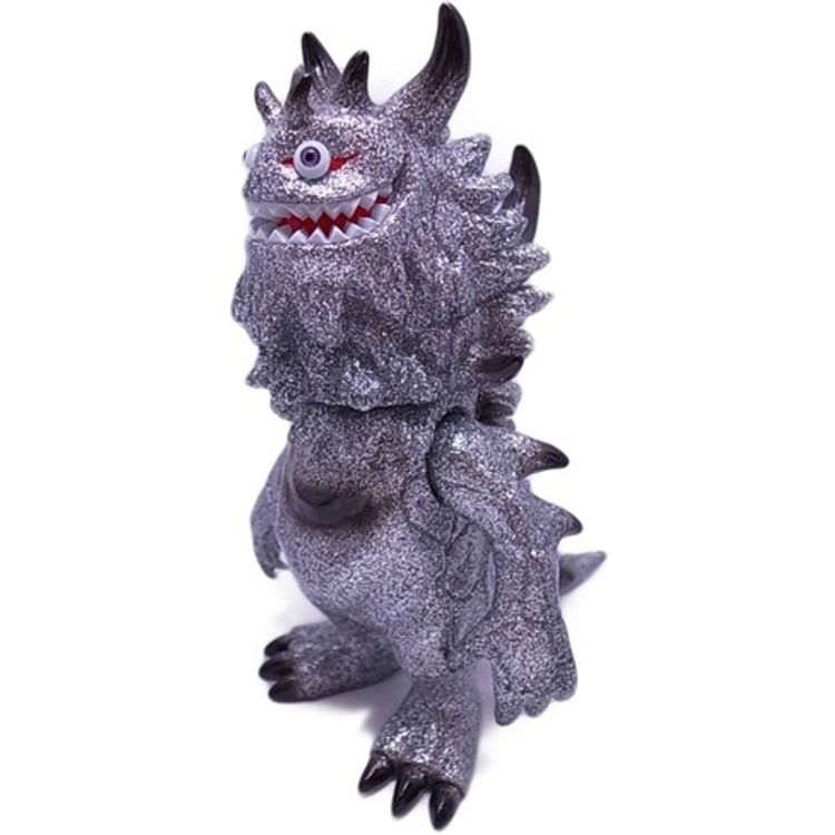 Rangeas - Grey Glitter by T9G (Takuji Honda)