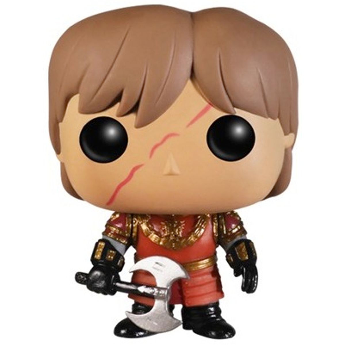 Tyrion Lannister : Game of Thrones [21]
