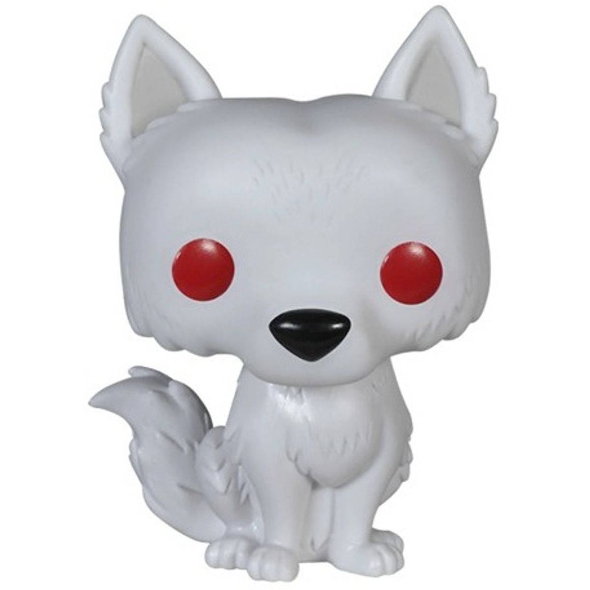 Ghost : Game of Thrones [19]