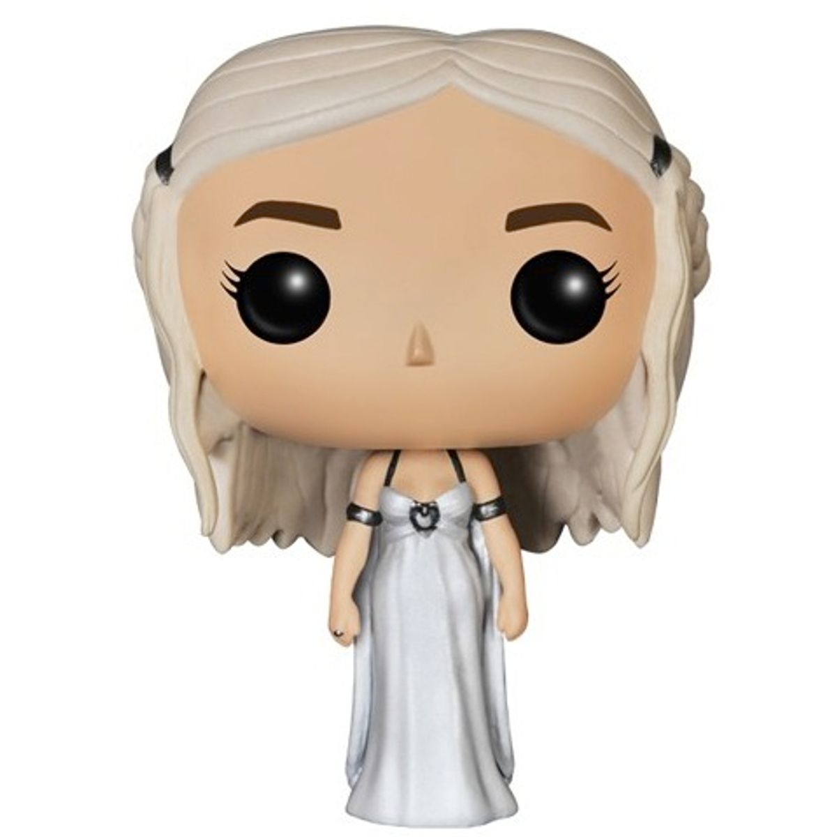 Daenerys Targaryen (White) : Game of Thrones [24]