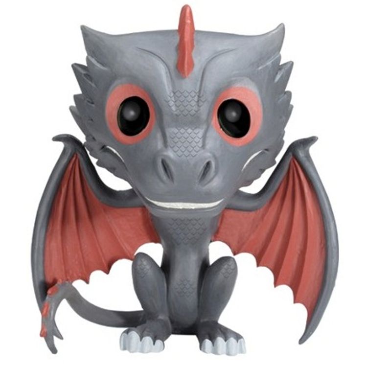 Drogon : Game of Thrones [16] by George R. R. Martin