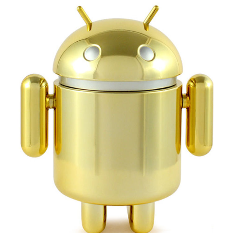 Gold by Google
