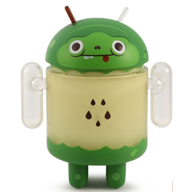 Core Dump by Andrew Bell