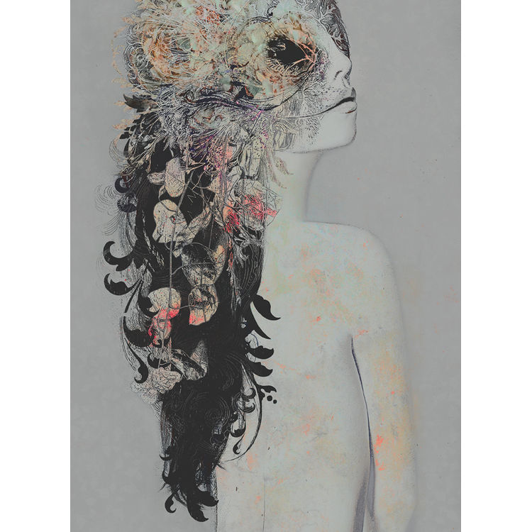 Tramp by Leslie Ann O'Dell