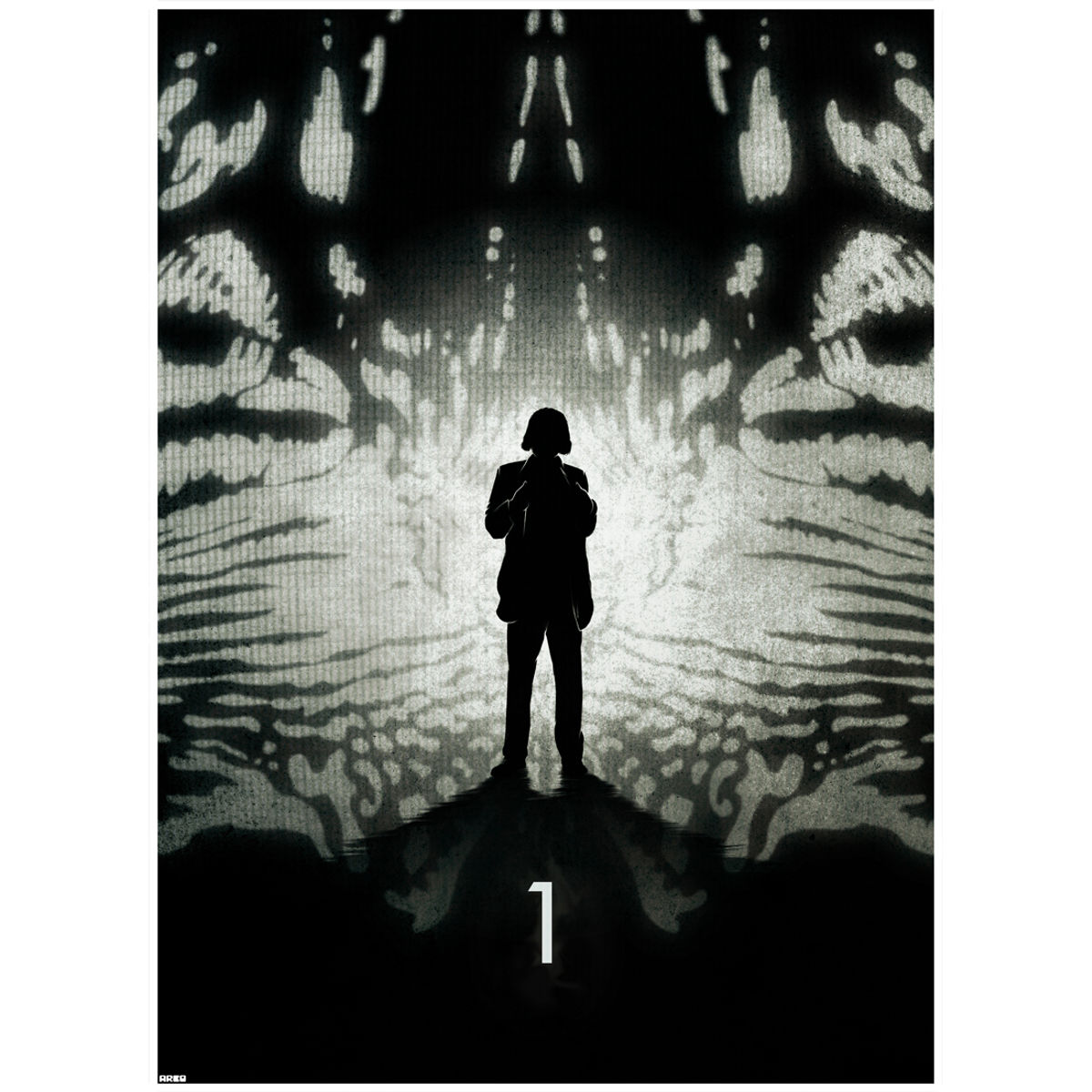 Doctor Who - 1st Doctor