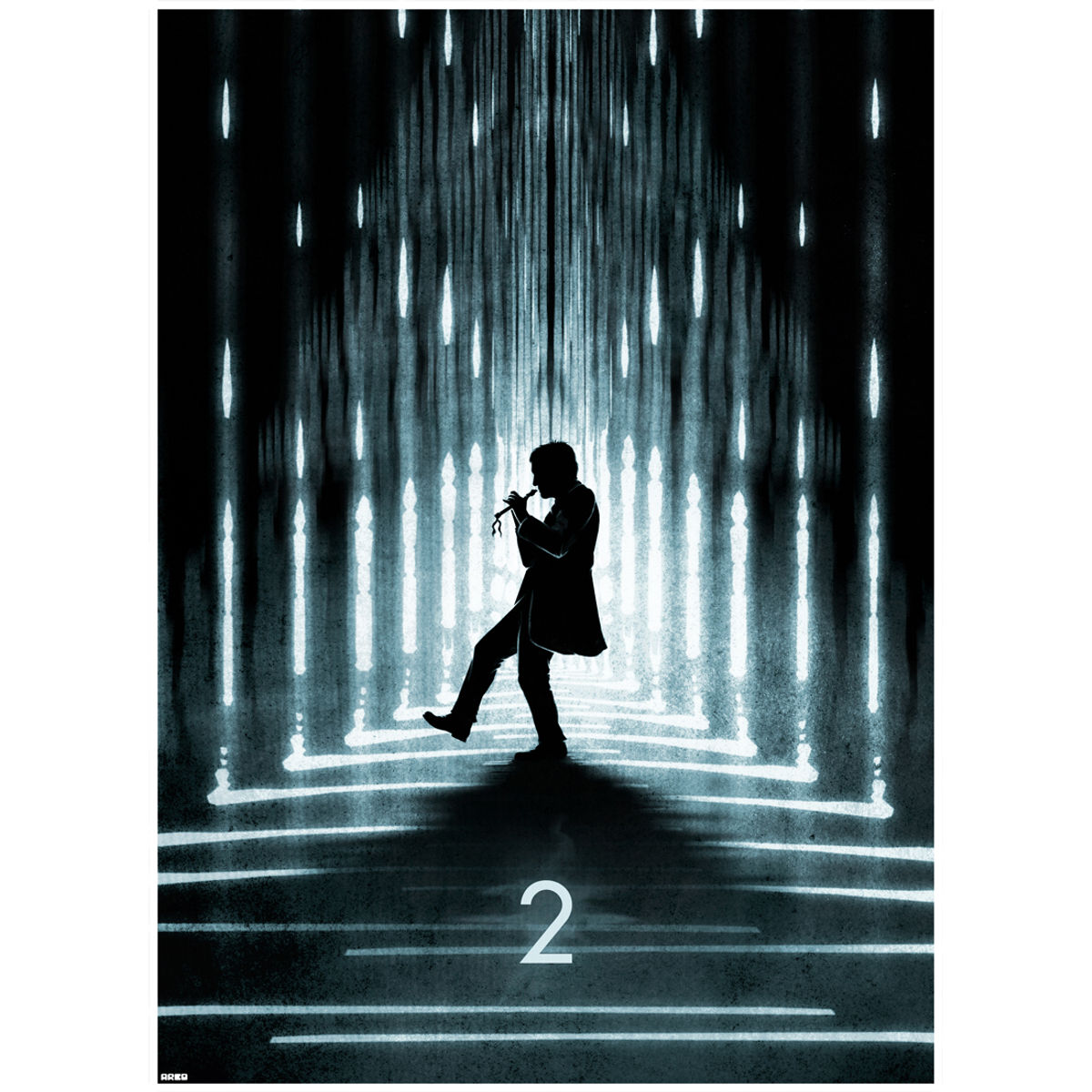 Doctor Who - 2nd Doctor