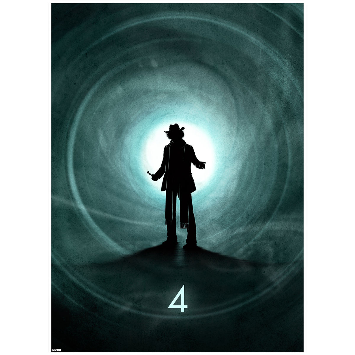 Doctor Who - 4th Doctor