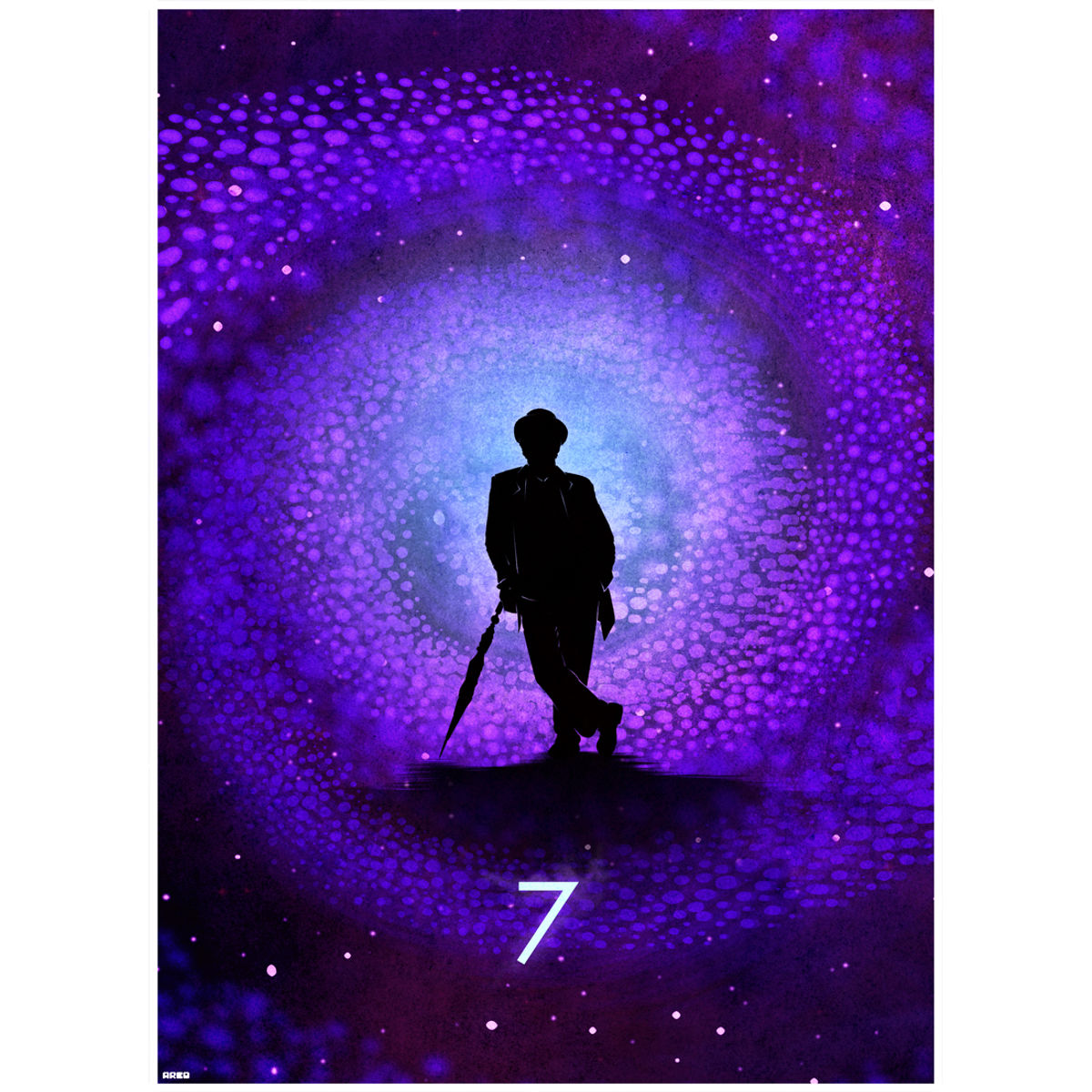 Doctor Who - 7th Doctor