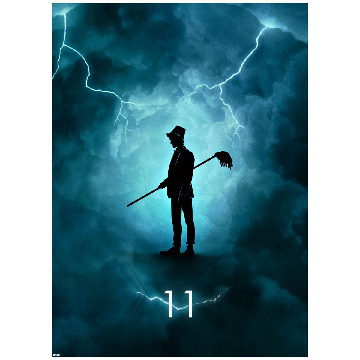 Doctor Who - 11th Doctor