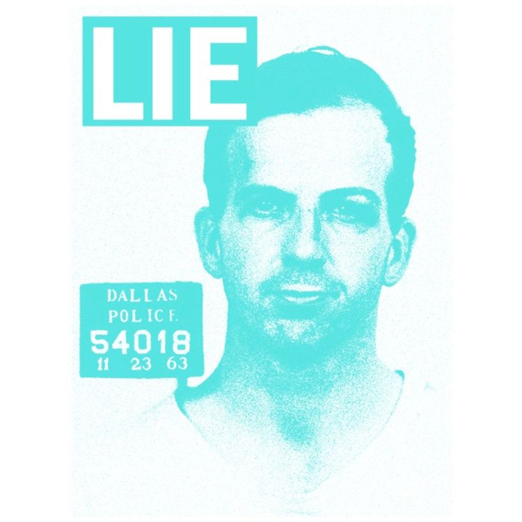 Lie 4 (GID) by aelhra