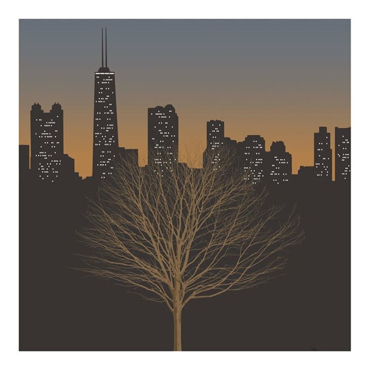 Chi Night by Ryan Kapp